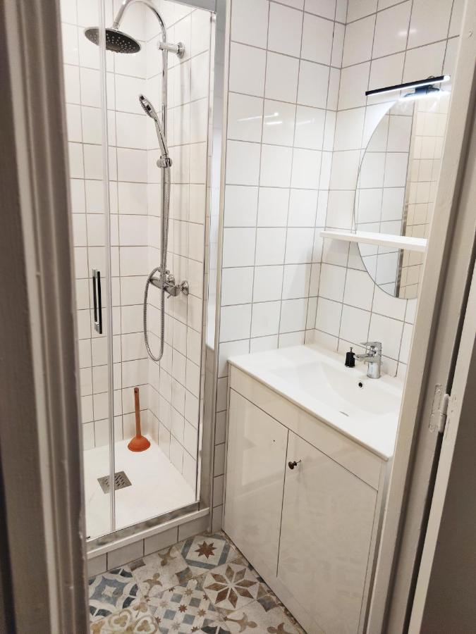 Chambre Privee - Tout Confort - Wifi Toulouse Exteriér fotografie