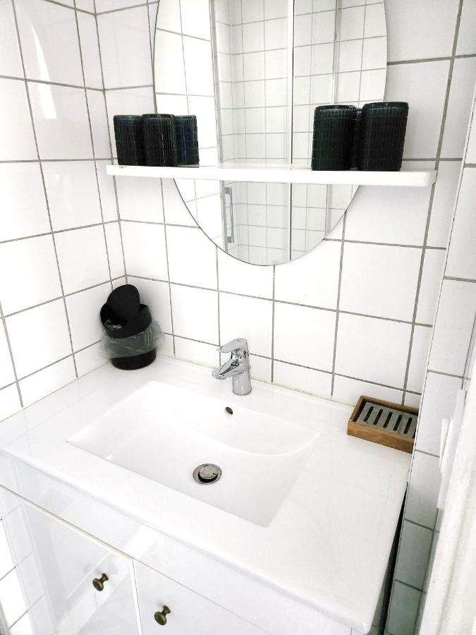 Chambre Privee - Tout Confort - Wifi Toulouse Exteriér fotografie