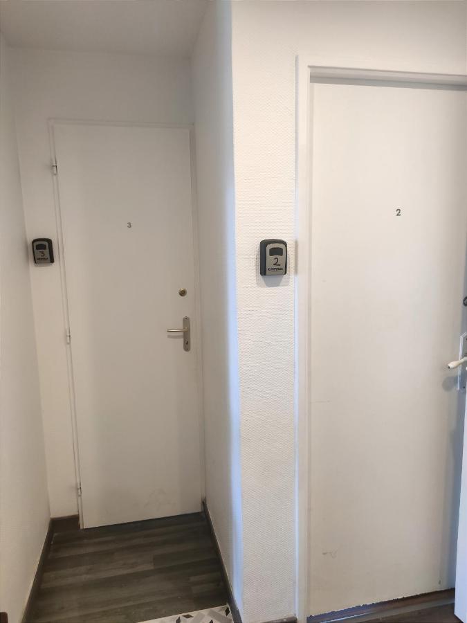 Chambre Privee - Tout Confort - Wifi Toulouse Exteriér fotografie